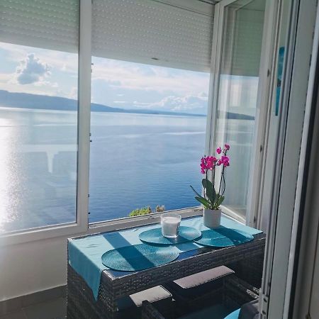 شقة Suzana Beautiful Balcony Sea View 1 سينج المظهر الخارجي الصورة
