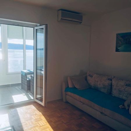 شقة Suzana Beautiful Balcony Sea View 1 سينج المظهر الخارجي الصورة