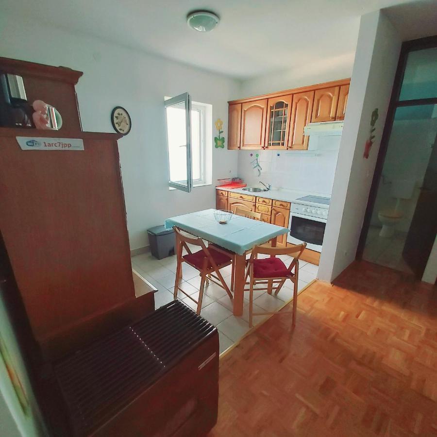 شقة Suzana Beautiful Balcony Sea View 1 سينج المظهر الخارجي الصورة