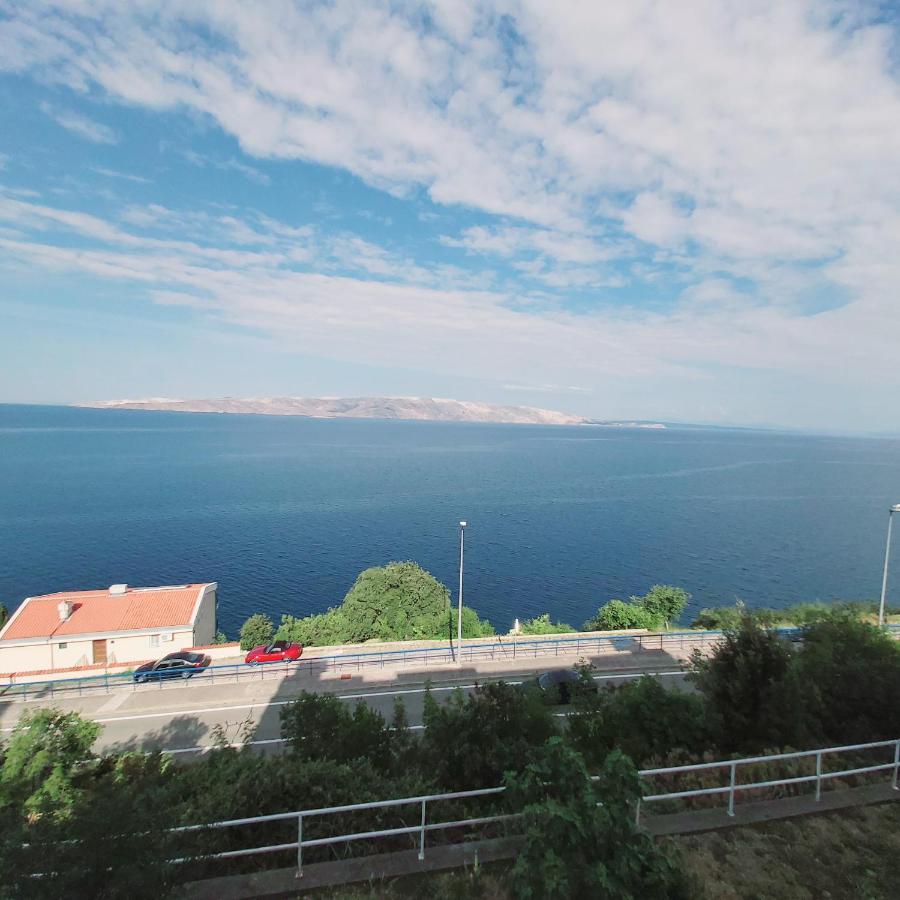 شقة Suzana Beautiful Balcony Sea View 1 سينج المظهر الخارجي الصورة