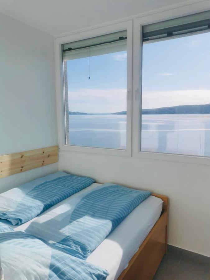 شقة Suzana Beautiful Balcony Sea View 1 سينج المظهر الخارجي الصورة