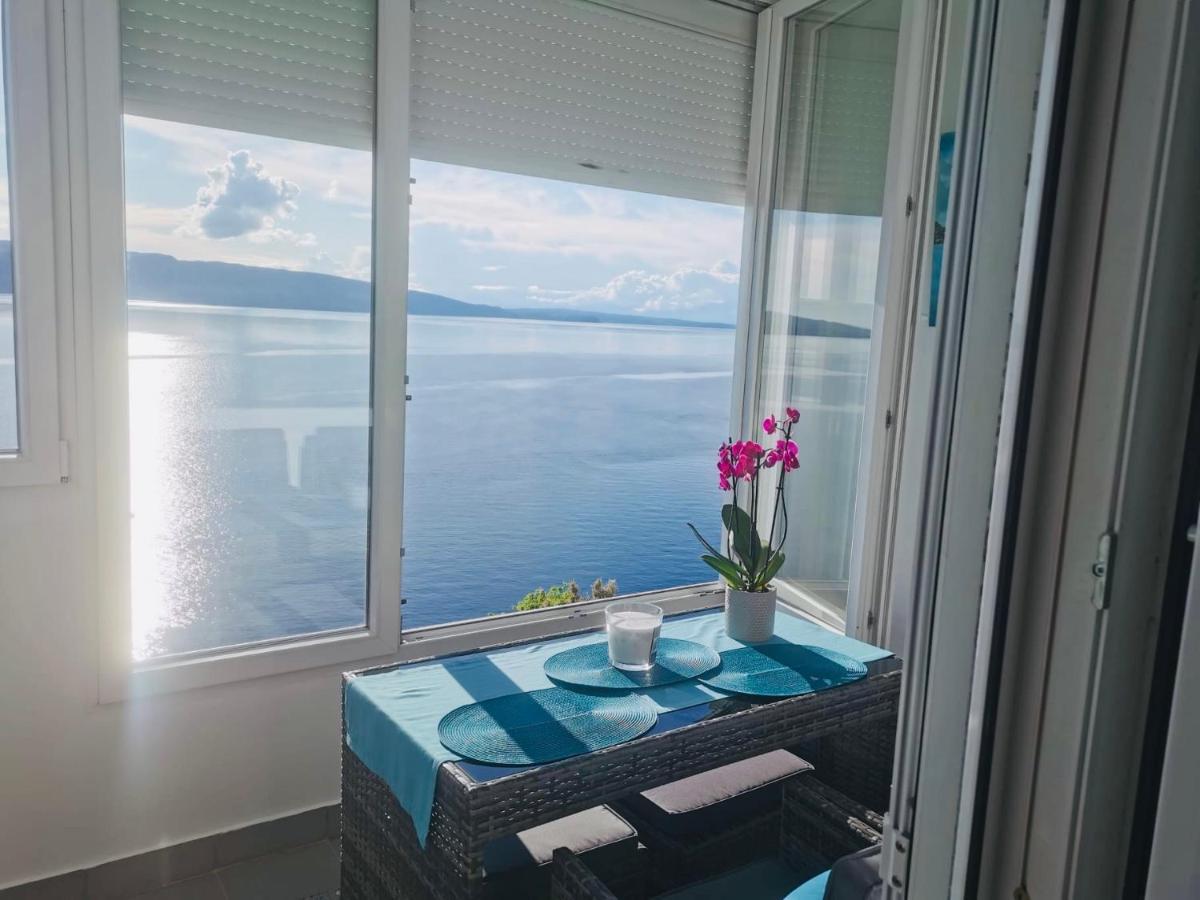 شقة Suzana Beautiful Balcony Sea View 1 سينج المظهر الخارجي الصورة