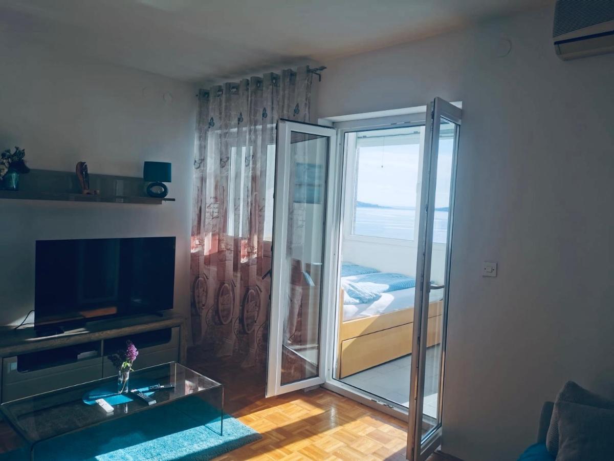 شقة Suzana Beautiful Balcony Sea View 1 سينج المظهر الخارجي الصورة