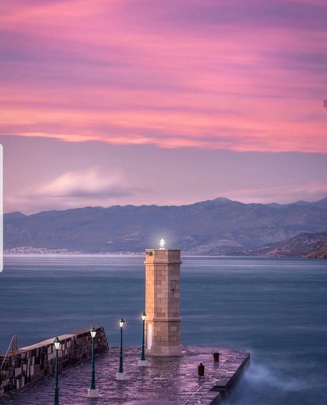 شقة Suzana Beautiful Balcony Sea View 1 سينج المظهر الخارجي الصورة